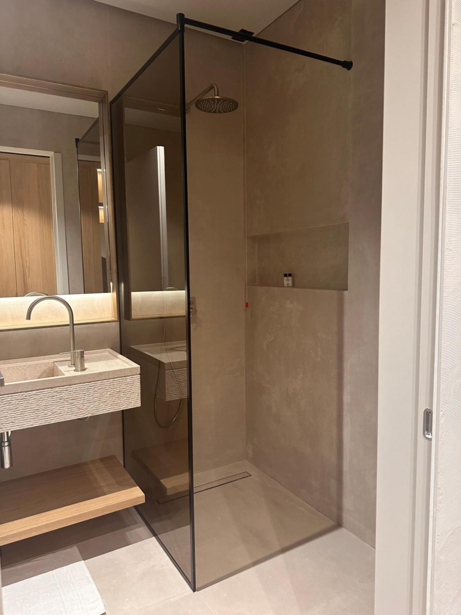 Grand Riviera Blu- Seaside Hotel Radhimë Eksteriør billede
